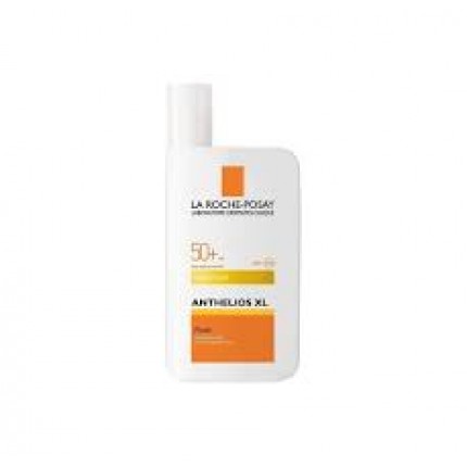 La Roche Posay Anthelios XL Fluid Ultra-Light Non-Perfumed SPF50 50ml